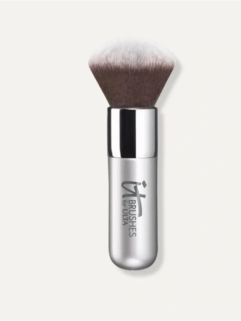 It Brushes for Ulta Airbrush Bronzer Brush No.114 Synthetic Travel